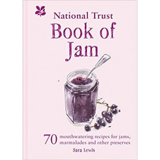 The National Trust Book of Jam